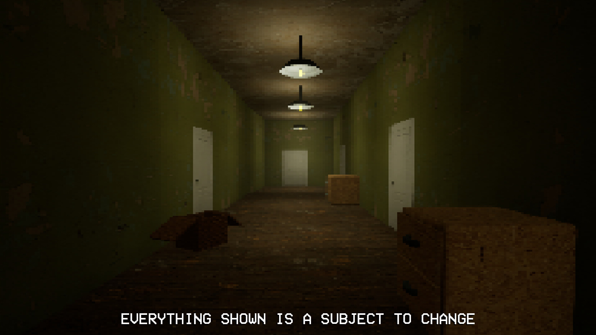 Lost & Found Collection screenshot 4