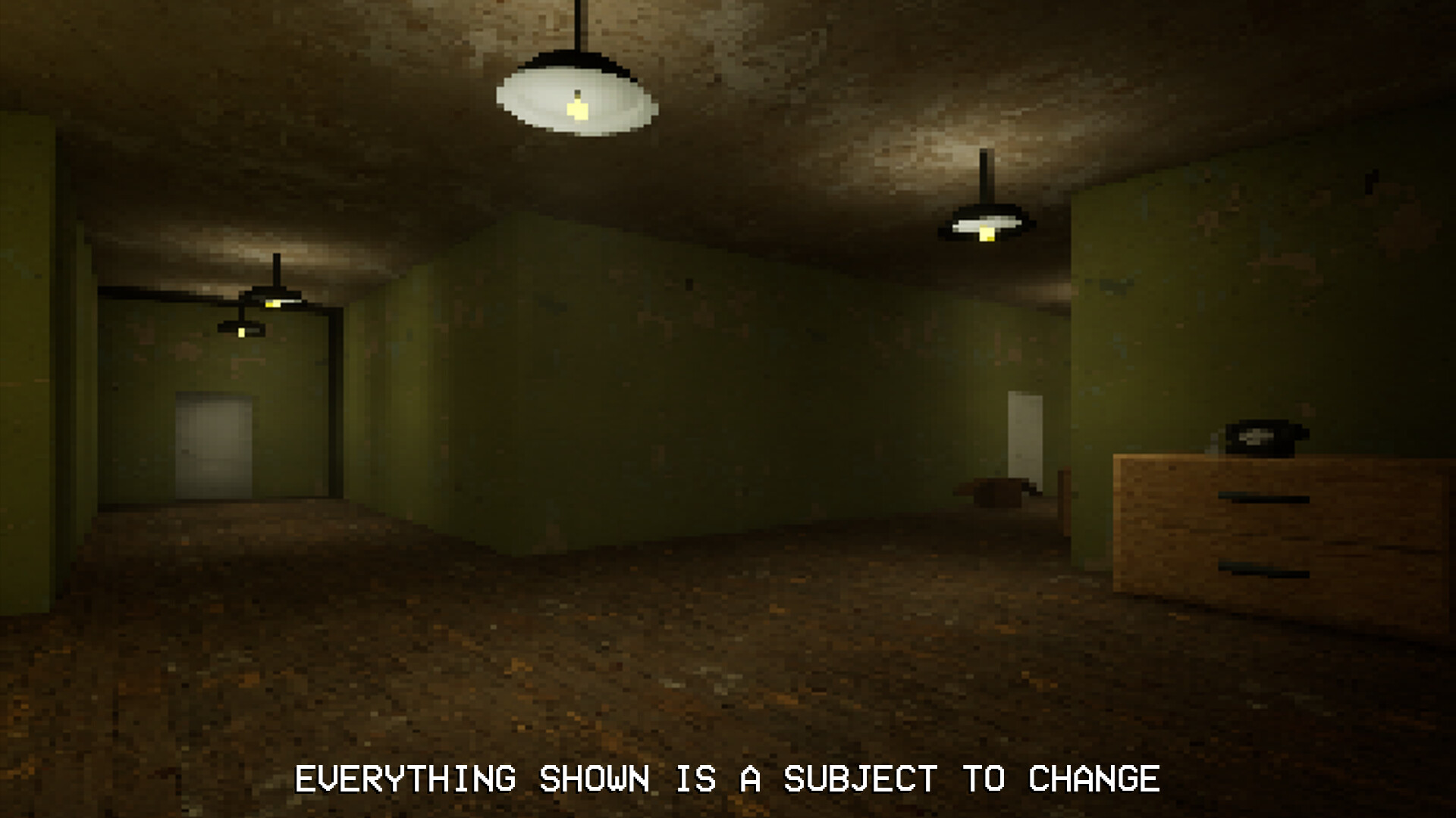 Lost & Found Collection screenshot 5