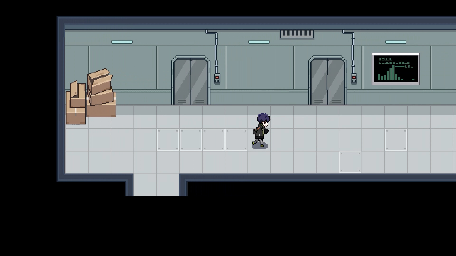 Flashback Dream screenshot 10