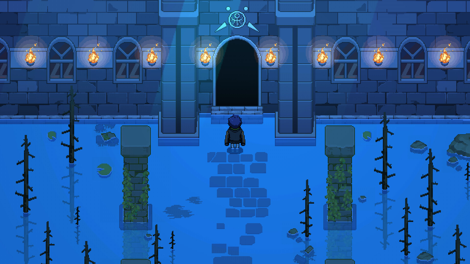 Flashback Dream screenshot 14