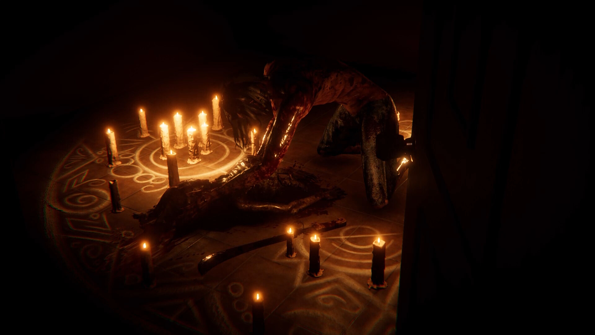 Animas screenshot 4