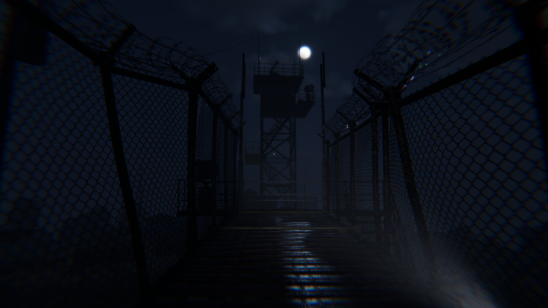 CROSSWIRE screenshot 1