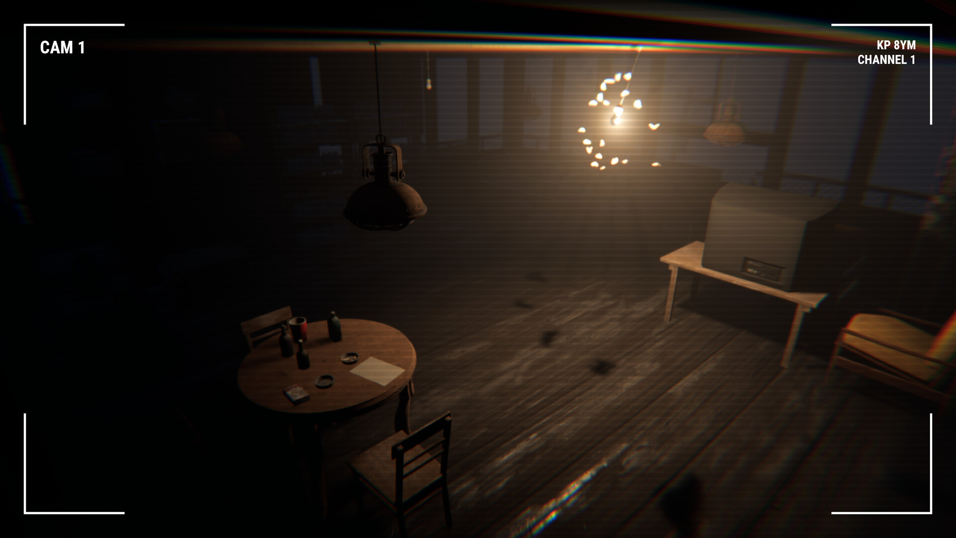 CROSSWIRE screenshot 3