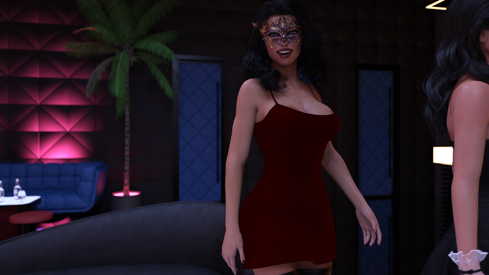 The Last Progenitor - Chapter 1 screenshot 5