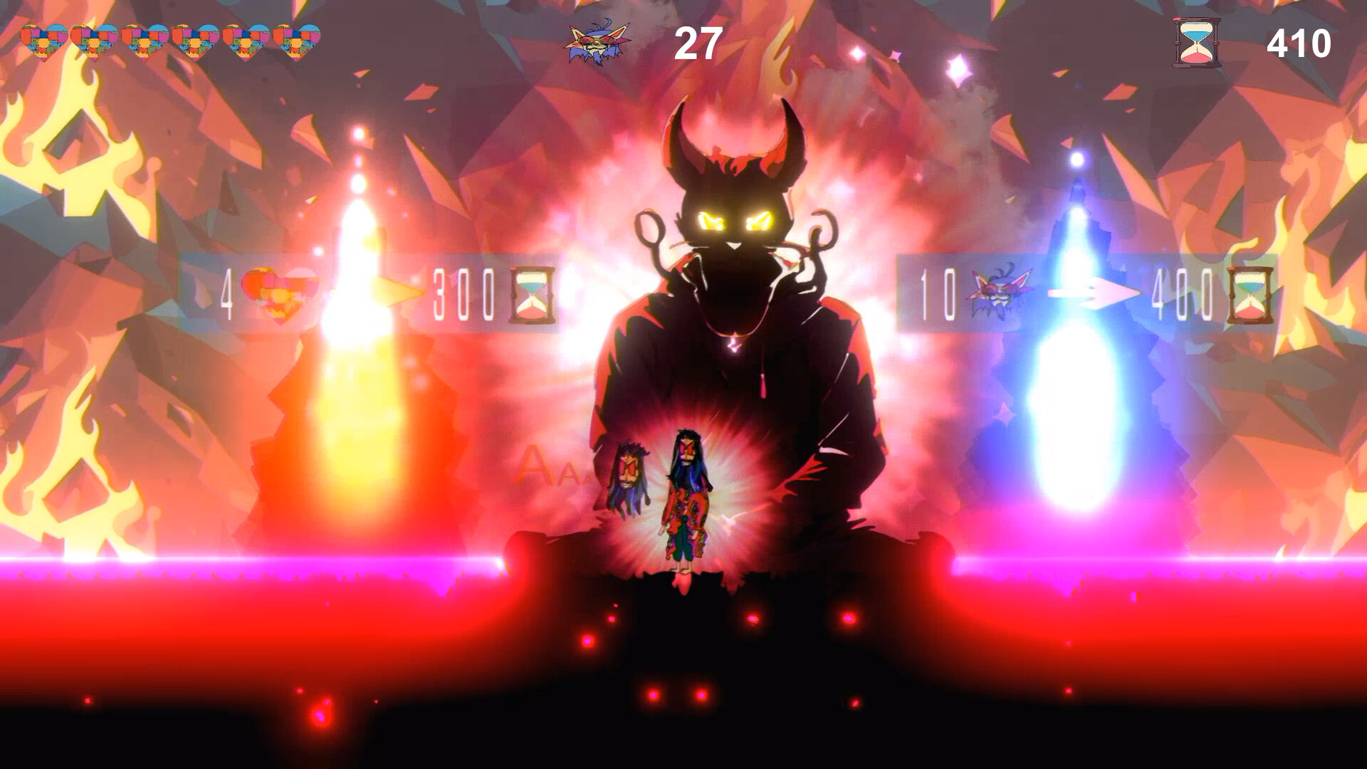Bizzare Cat Rescuer screenshot 1