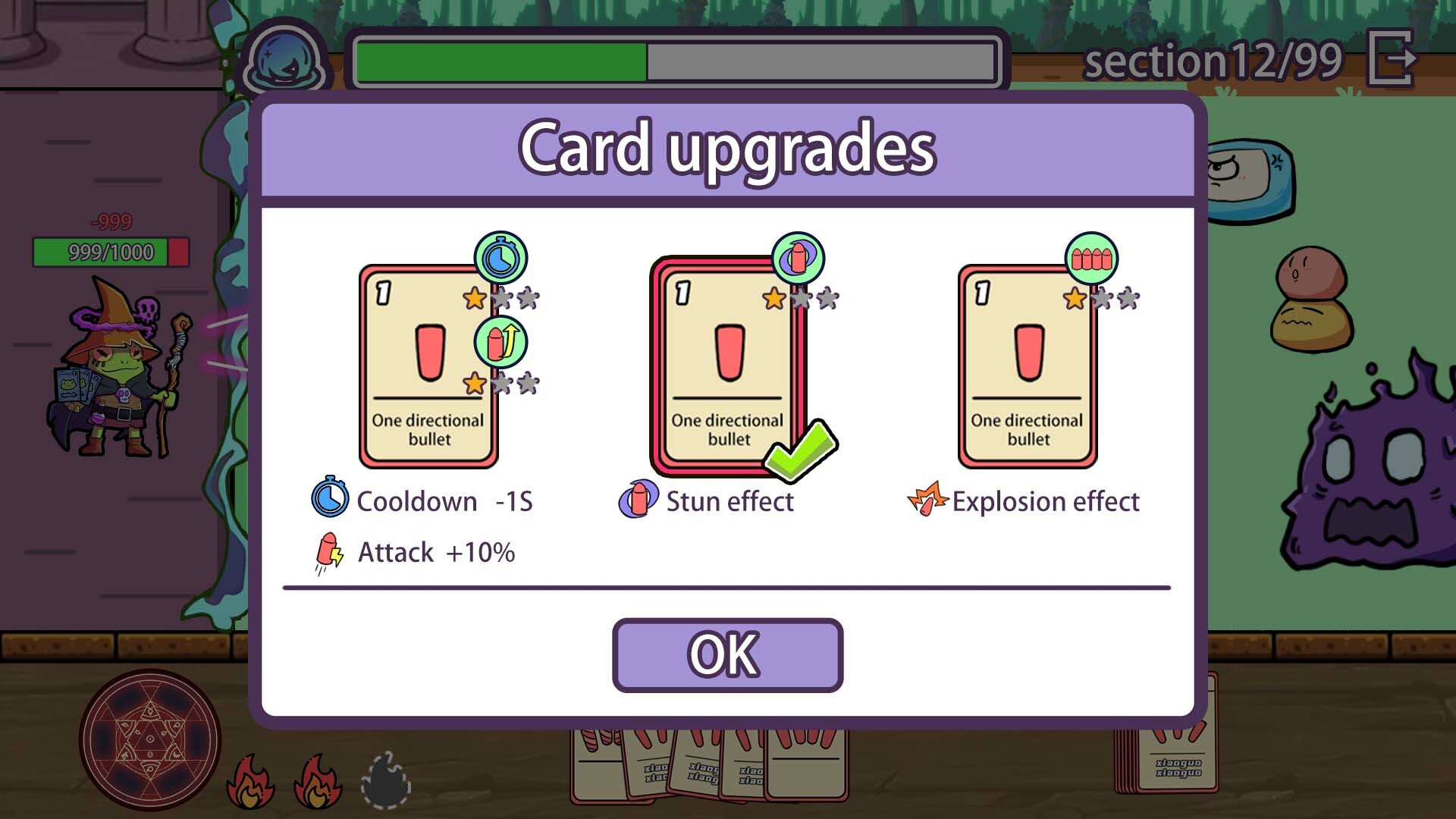 Decks of Deceit screenshot 8