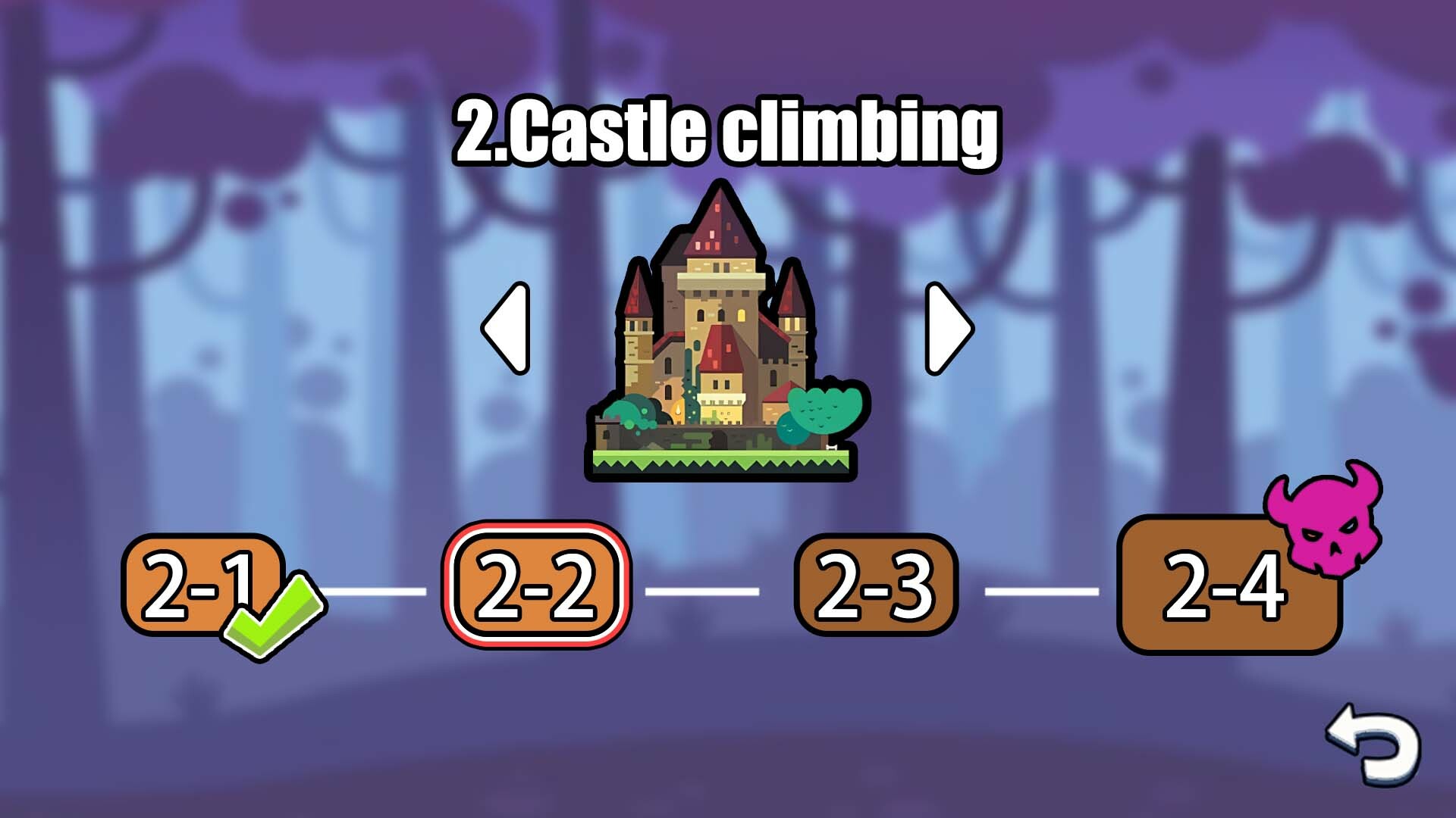 Decks of Deceit screenshot 10