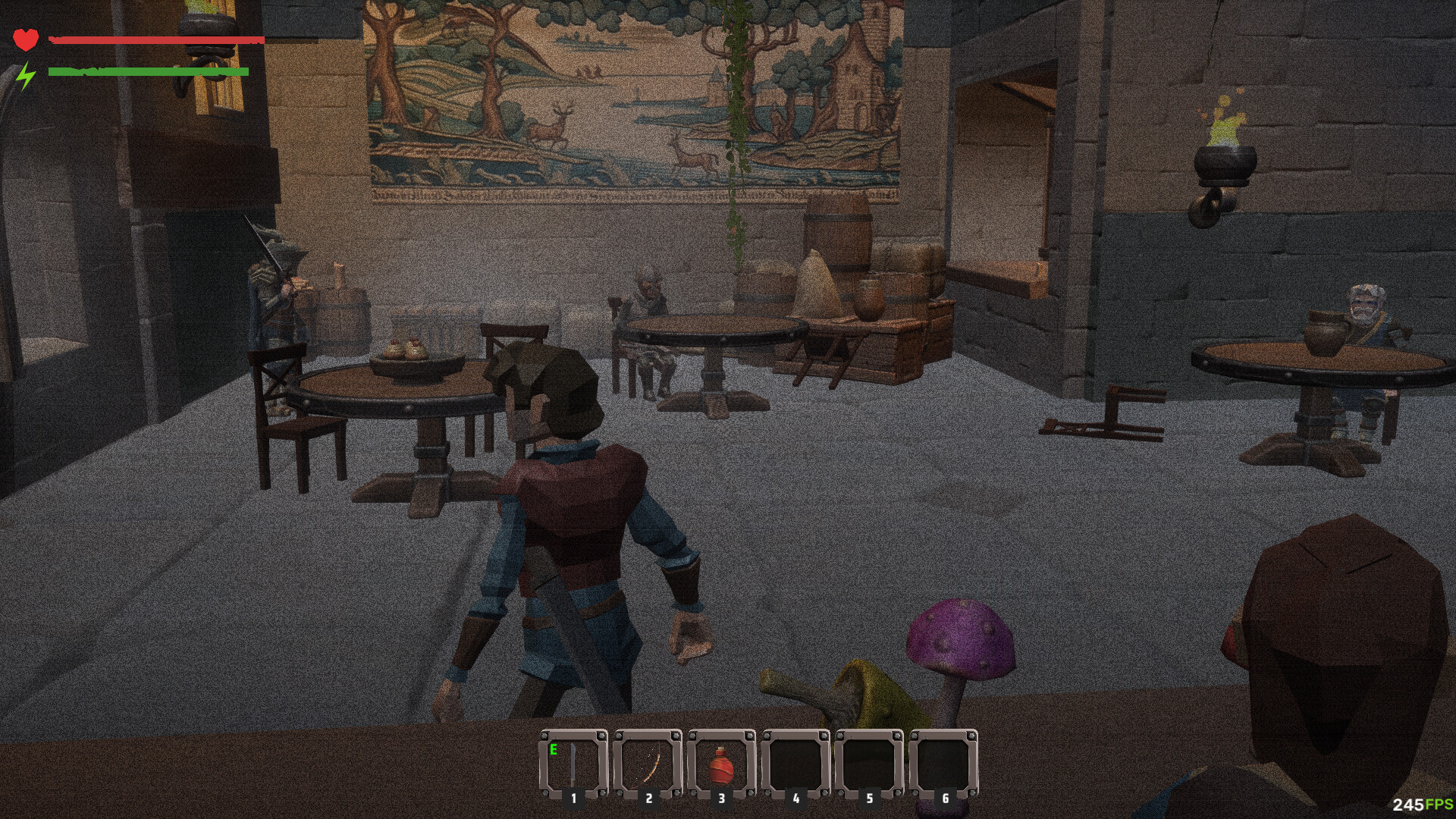 The Knight of The Kingdom screenshot 10