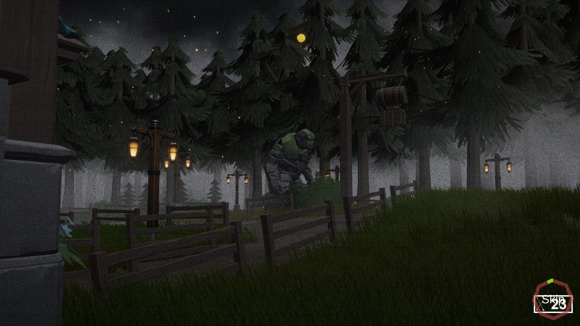 The Knight of The Kingdom screenshot 13