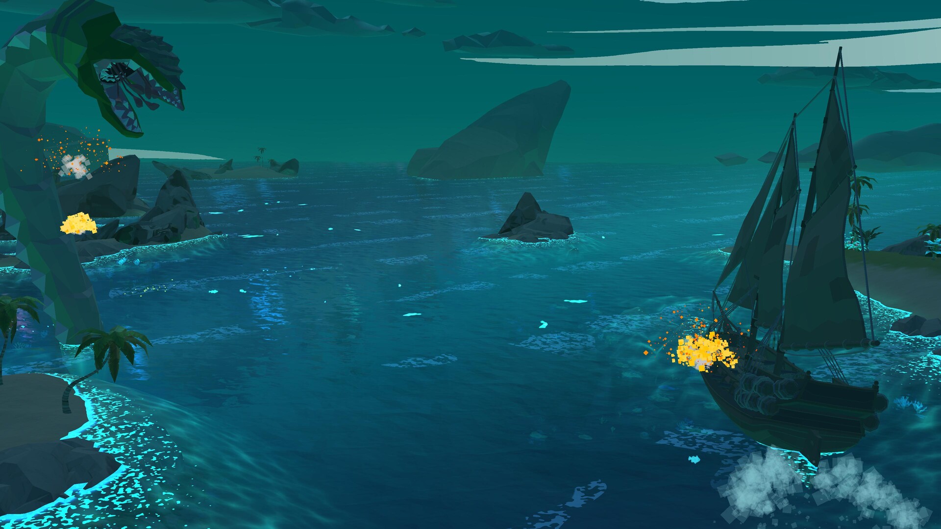 The Knight of The Kingdom screenshot 12