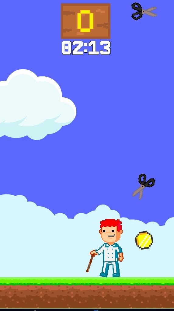 Nazireu 1.0 screenshot 1