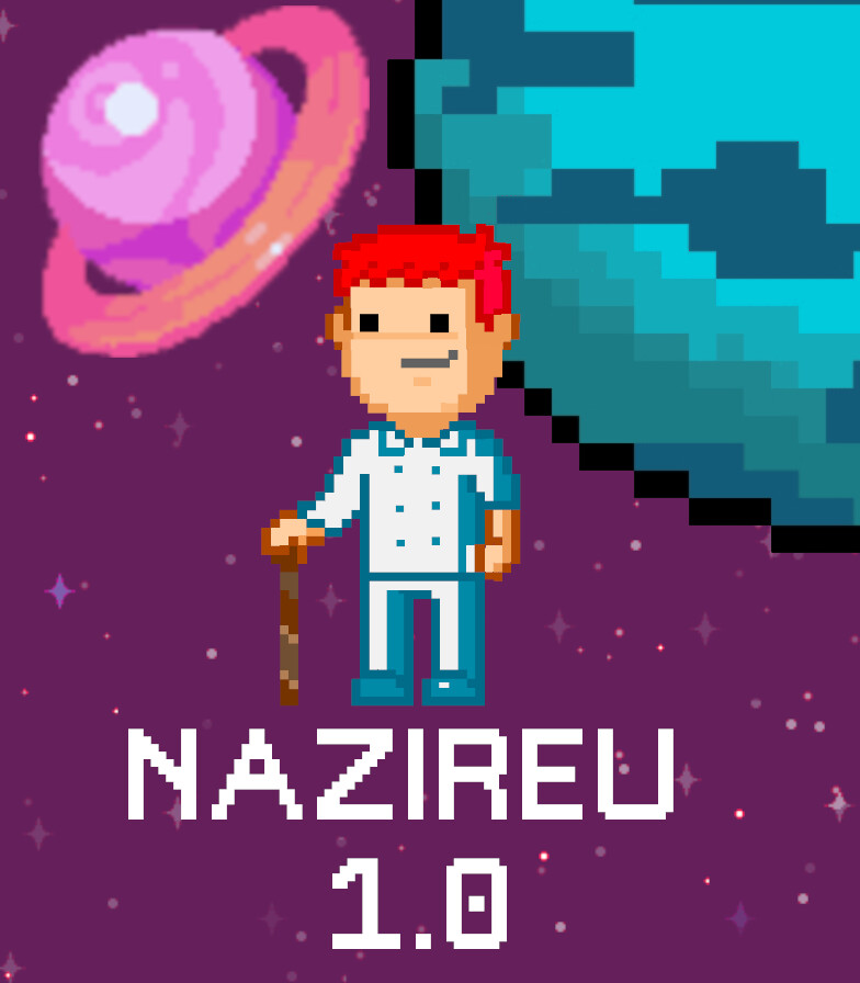 Nazireu 1.0 screenshot 14