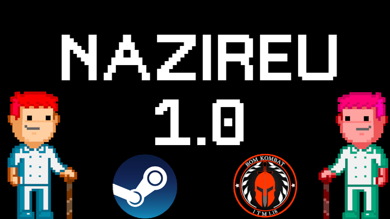 Nazireu 1.0 screenshot 17