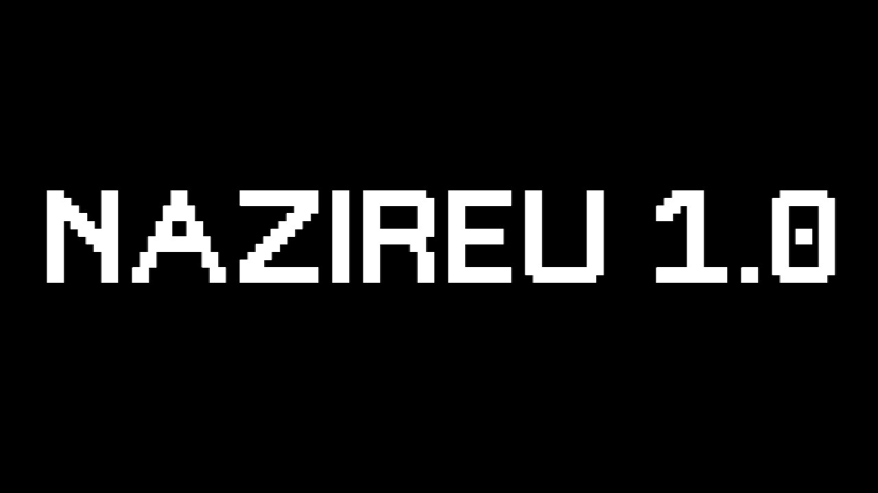 Nazireu 1.0 screenshot 18