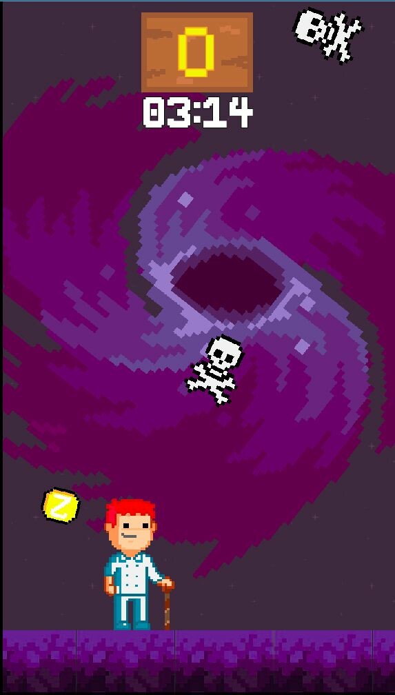 Nazireu 1.0 screenshot 4
