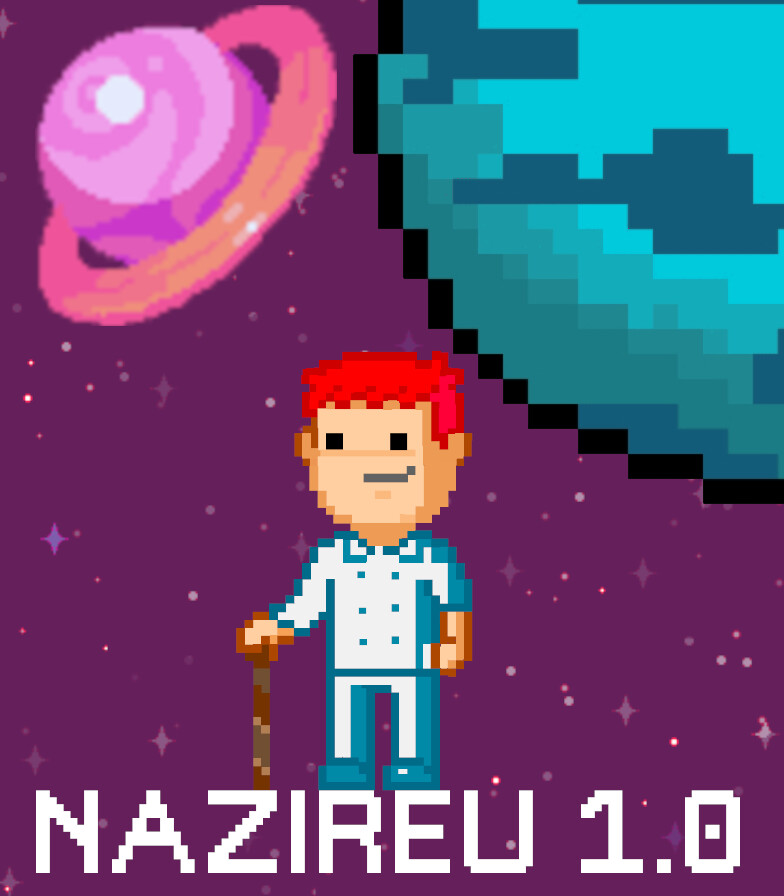 Nazireu 1.0 screenshot 7