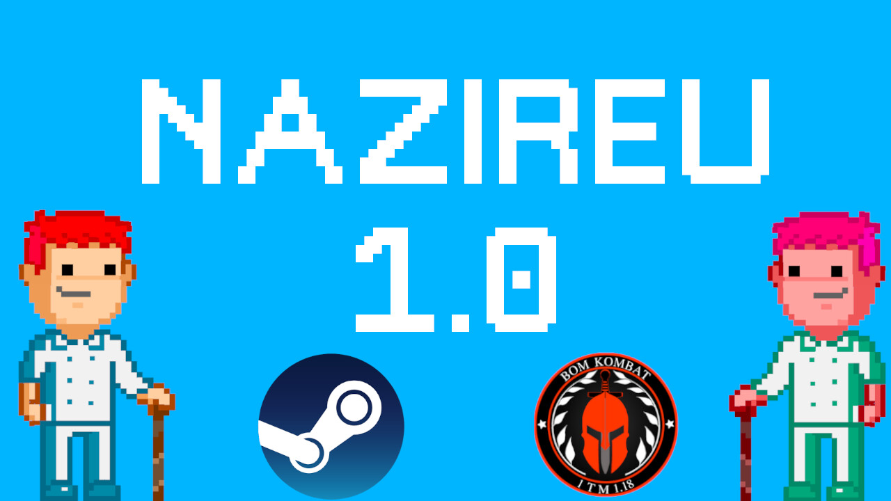 Nazireu 1.0 screenshot 16