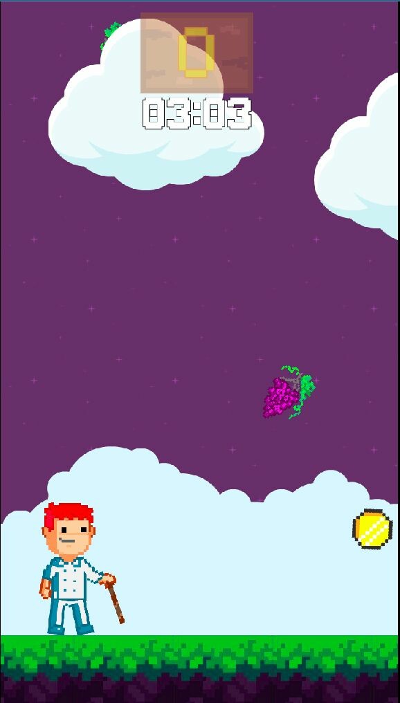 Nazireu 1.0 screenshot 2