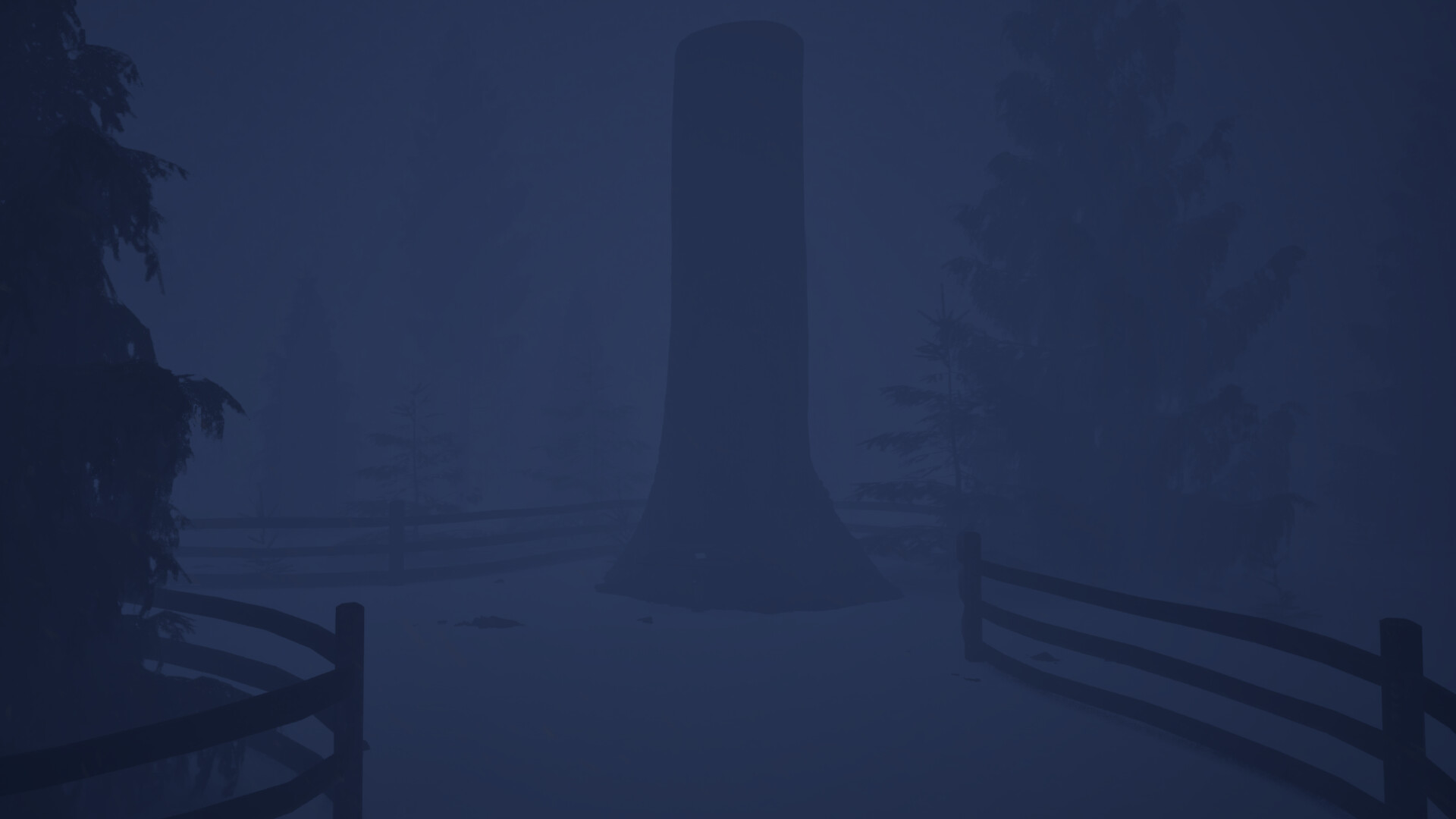 Whispers In The Woods screenshot 5