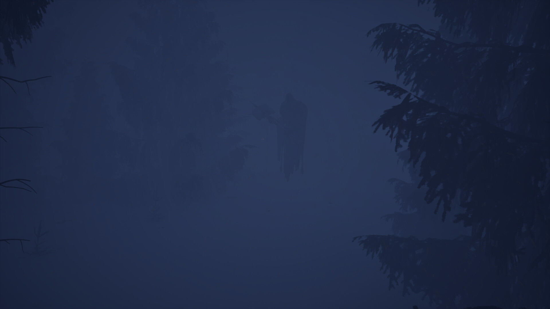 Whispers In The Woods screenshot 4