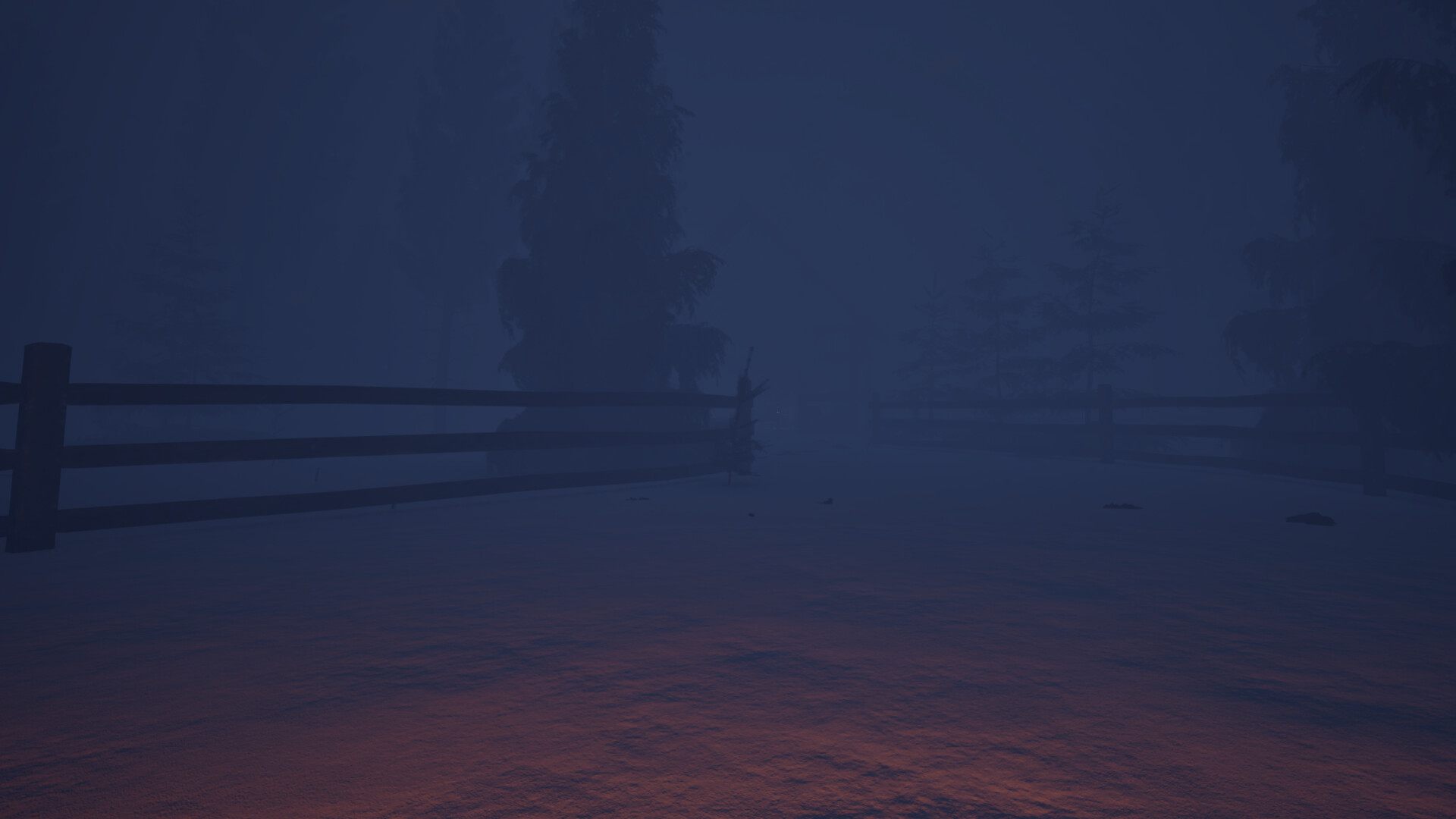 Whispers In The Woods screenshot 2