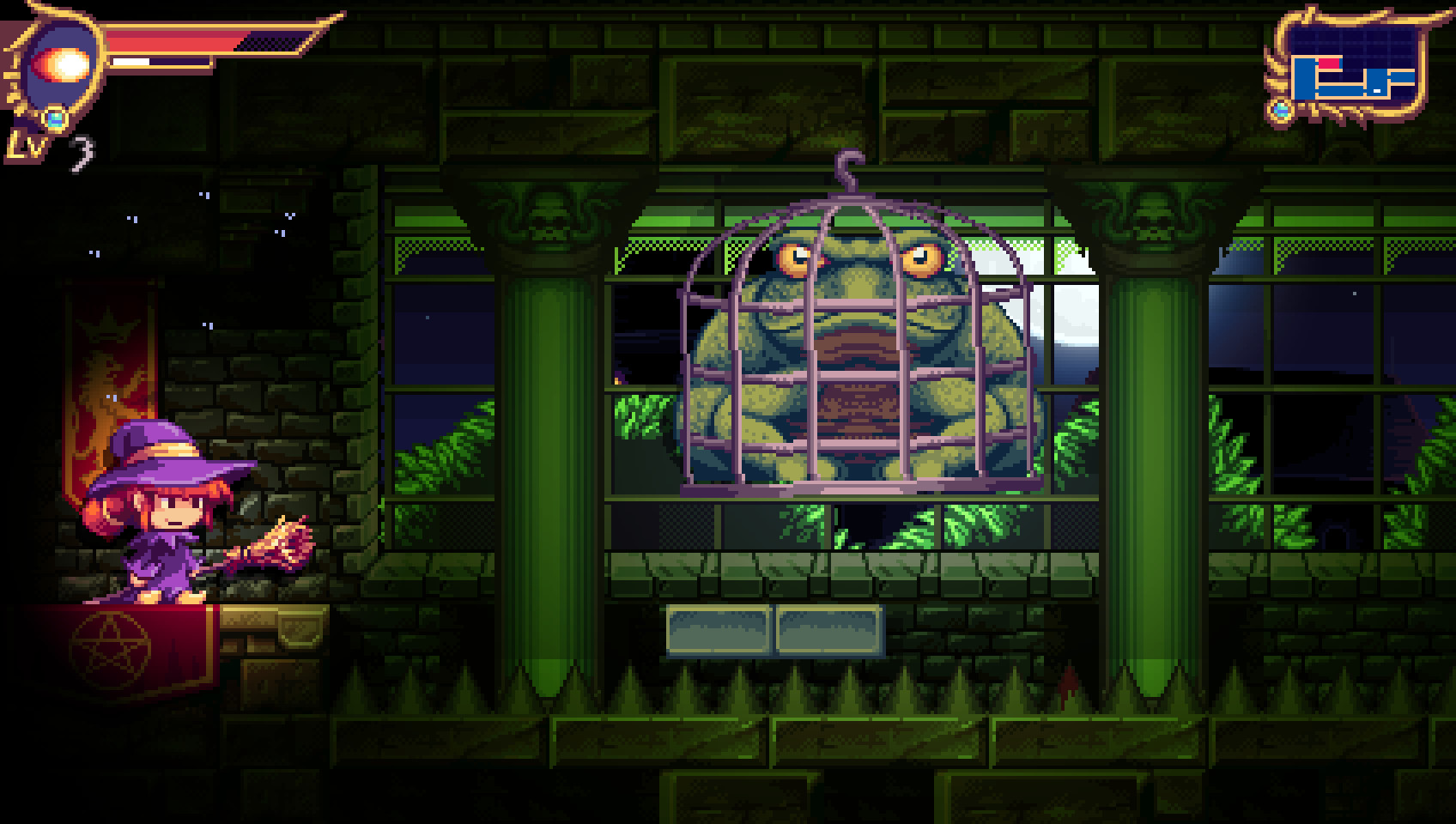 Mystik Belle: Enchanted Edition screenshot 15