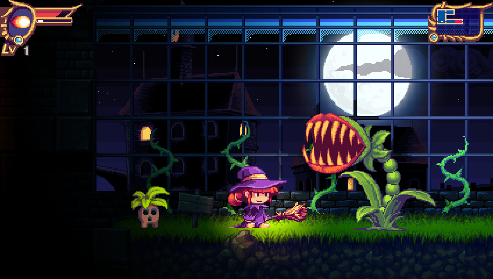 Mystik Belle: Enchanted Edition screenshot 4
