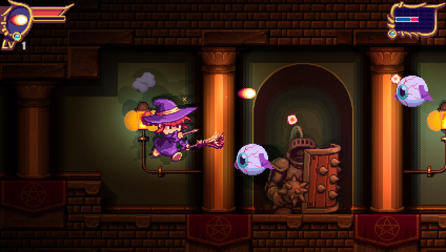 Mystik Belle: Enchanted Edition screenshot 2