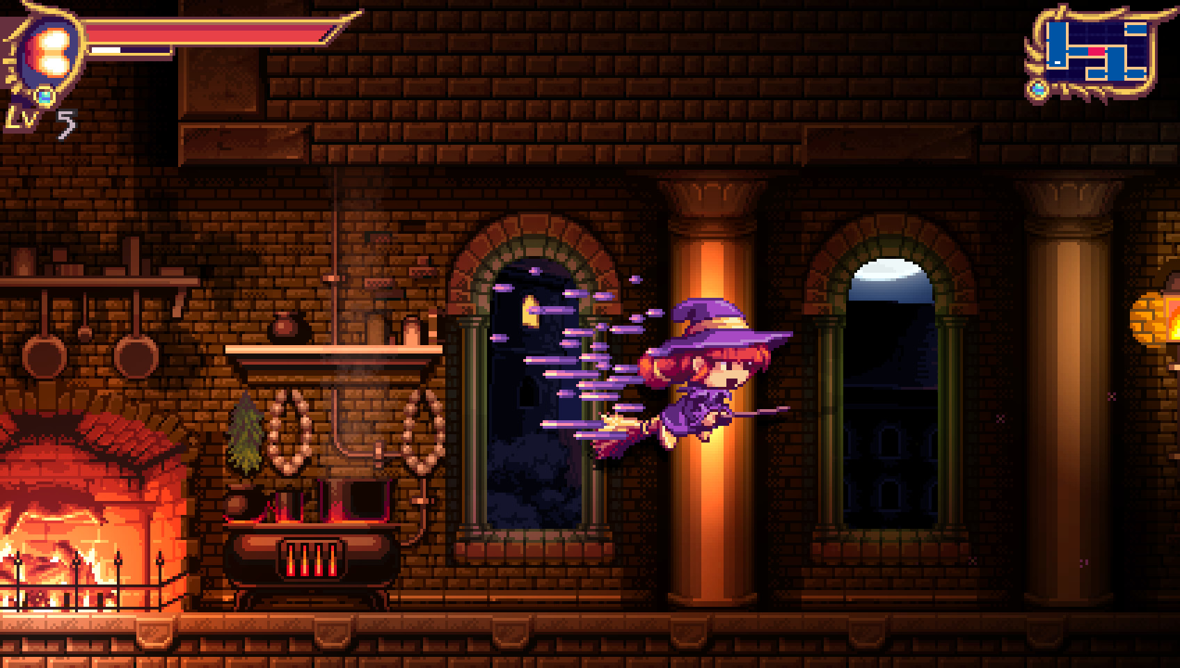Mystik Belle: Enchanted Edition screenshot 19