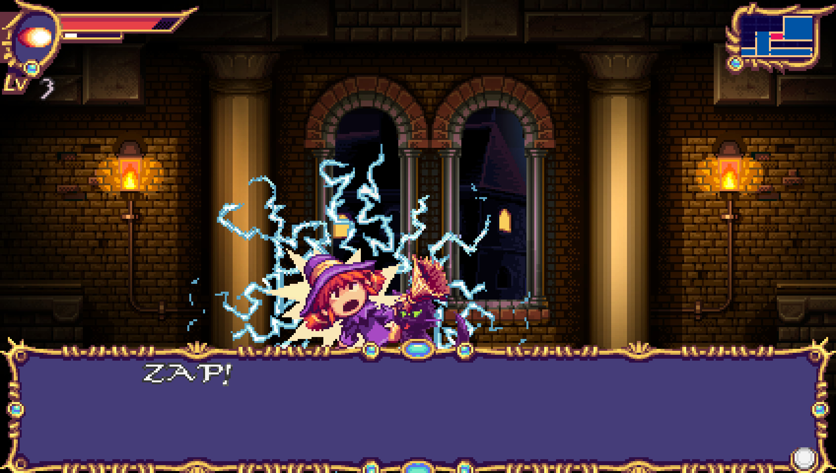 Mystik Belle: Enchanted Edition screenshot 12