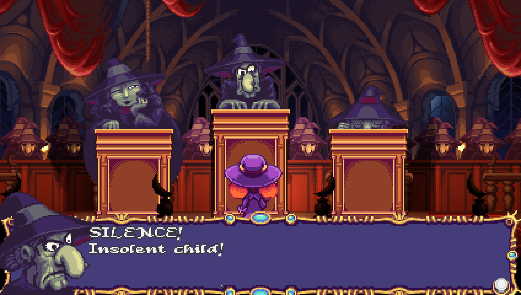 Mystik Belle: Enchanted Edition screenshot 1