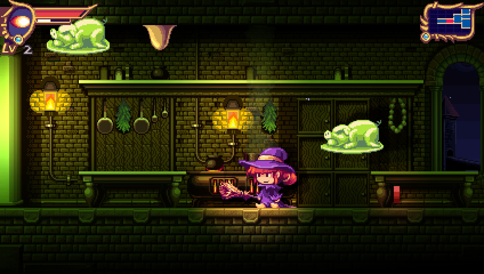 Mystik Belle: Enchanted Edition screenshot 9