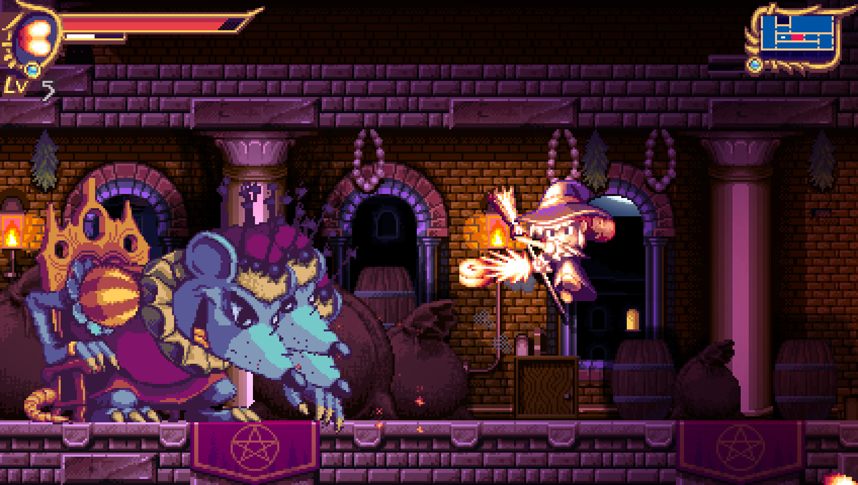 Mystik Belle: Enchanted Edition screenshot 18