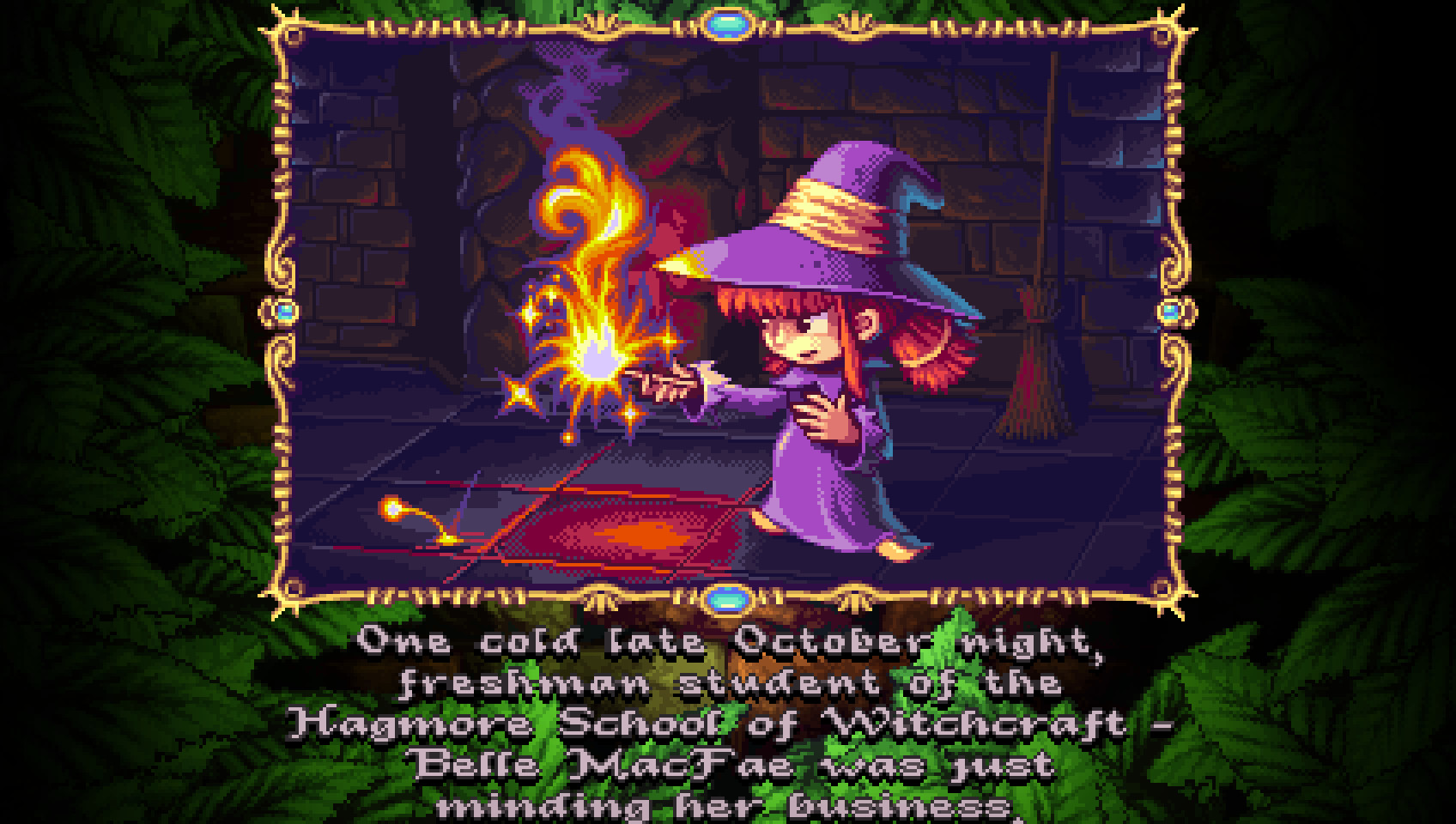 Mystik Belle: Enchanted Edition screenshot 5