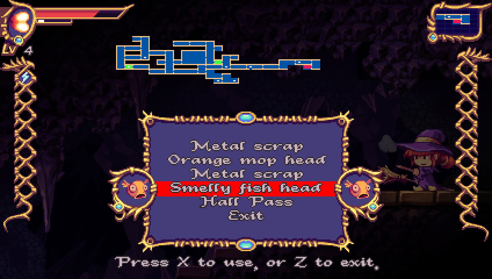 Mystik Belle: Enchanted Edition screenshot 3