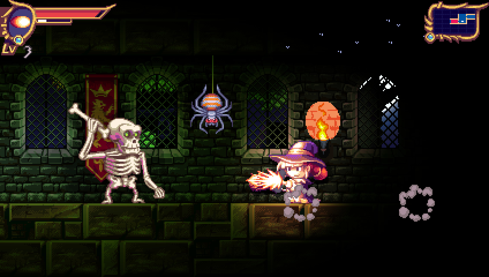 Mystik Belle: Enchanted Edition screenshot 14
