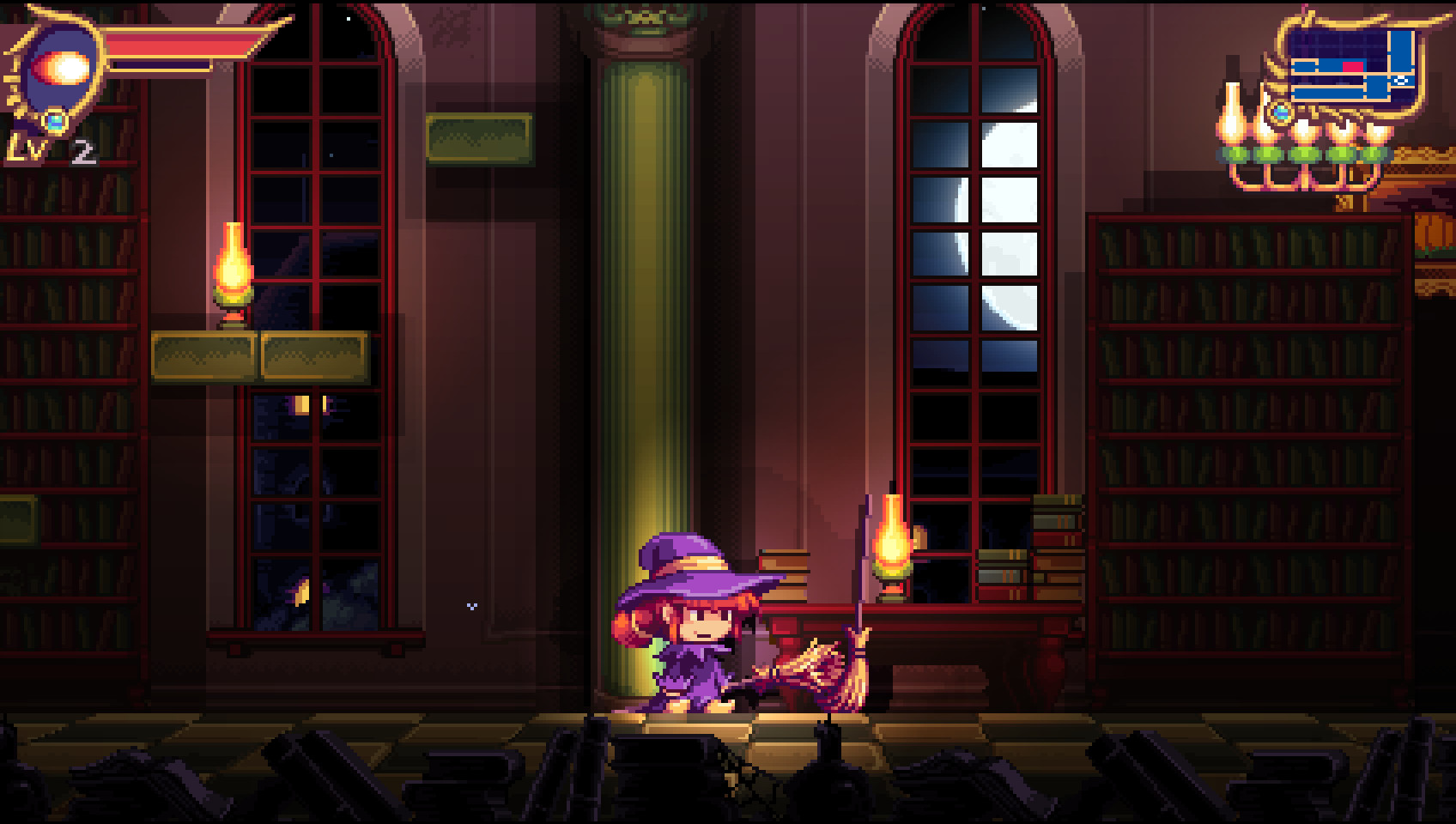 Mystik Belle: Enchanted Edition screenshot 11