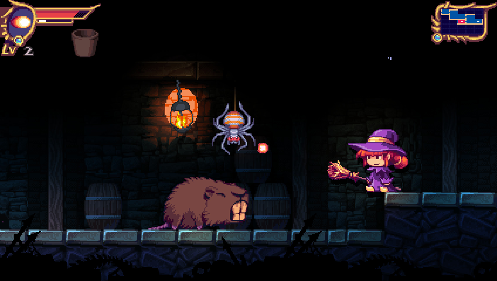Mystik Belle: Enchanted Edition screenshot 8
