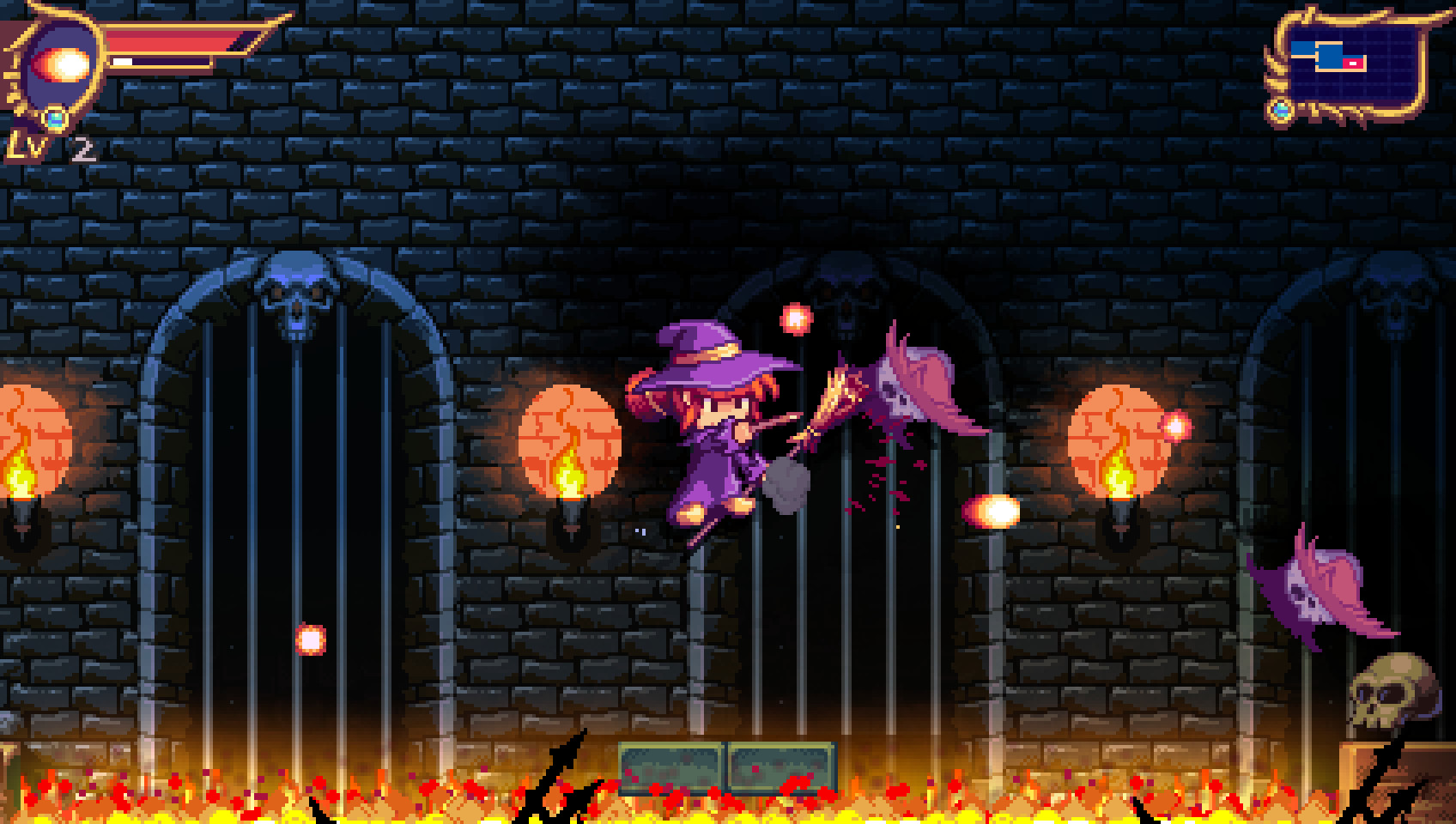 Mystik Belle: Enchanted Edition screenshot 7