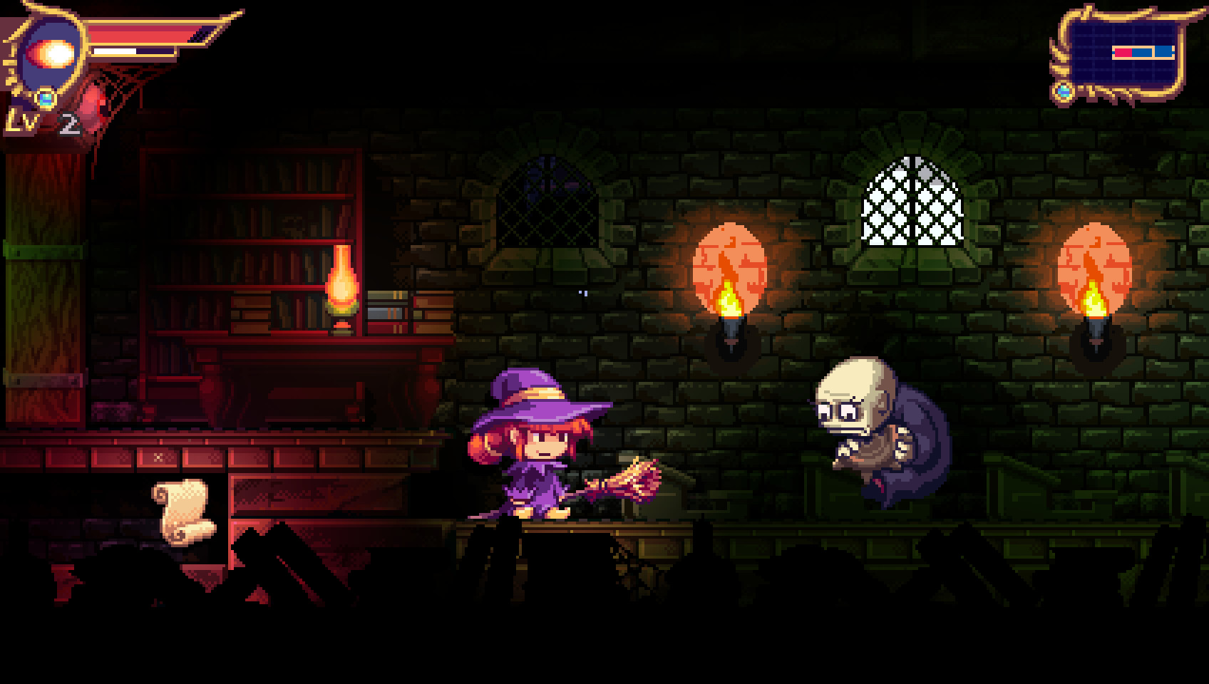 Mystik Belle: Enchanted Edition screenshot 10