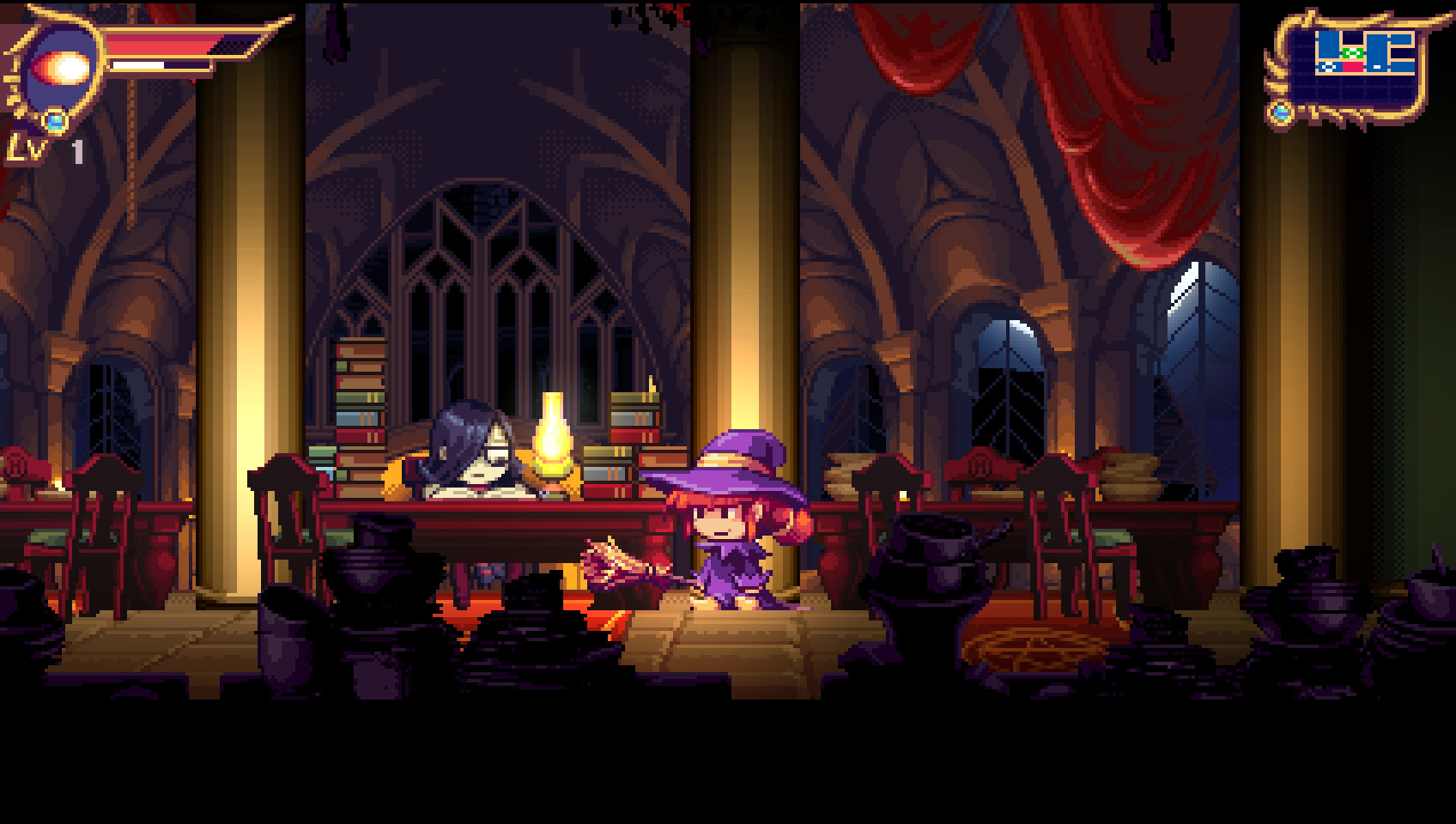 Mystik Belle: Enchanted Edition screenshot 6