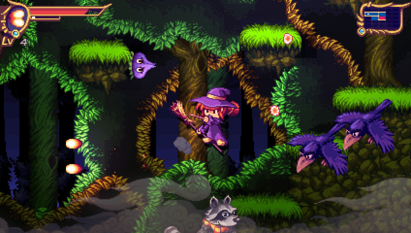 Mystik Belle: Enchanted Edition screenshot 17