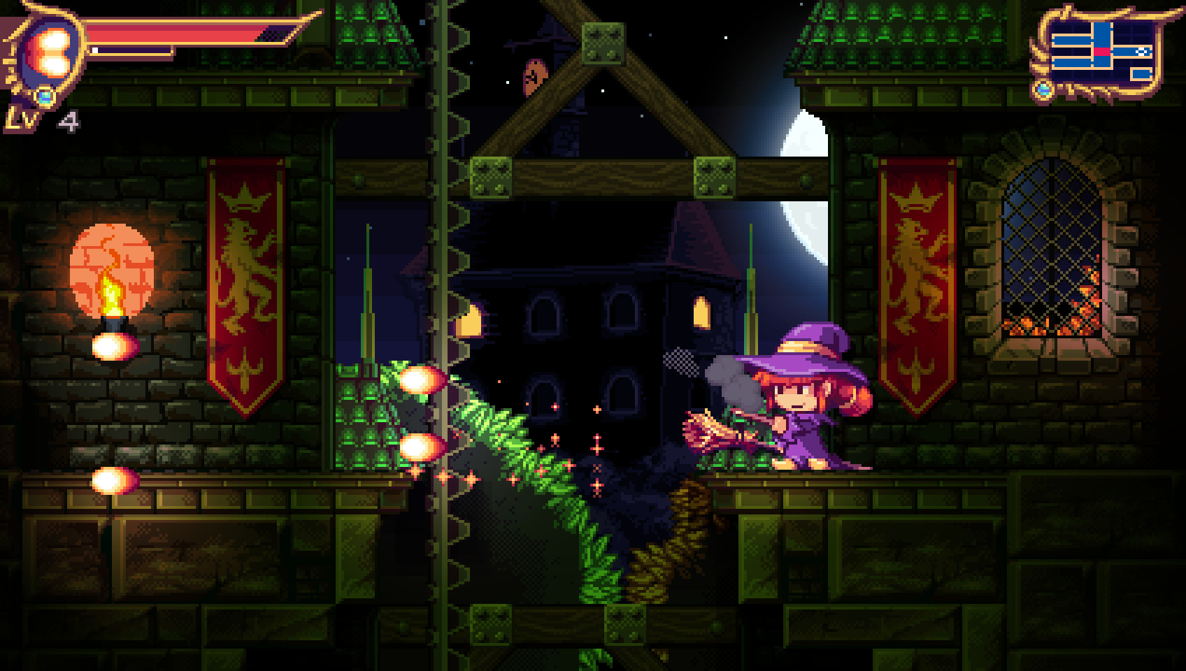 Mystik Belle: Enchanted Edition screenshot 13