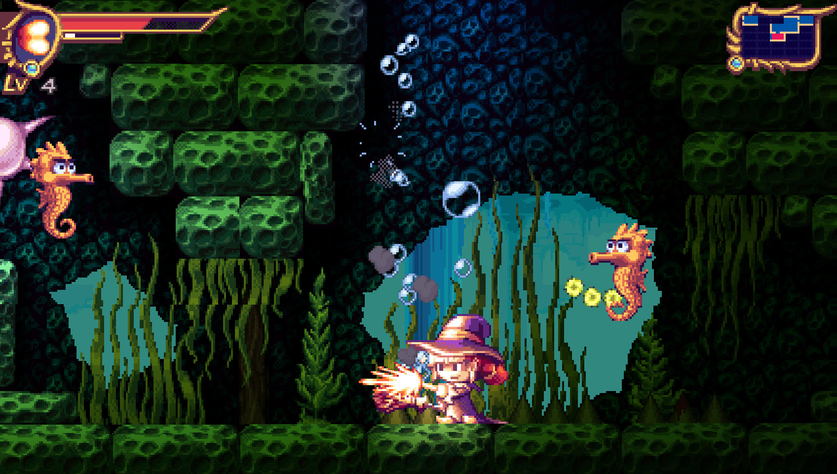 Mystik Belle: Enchanted Edition screenshot 16