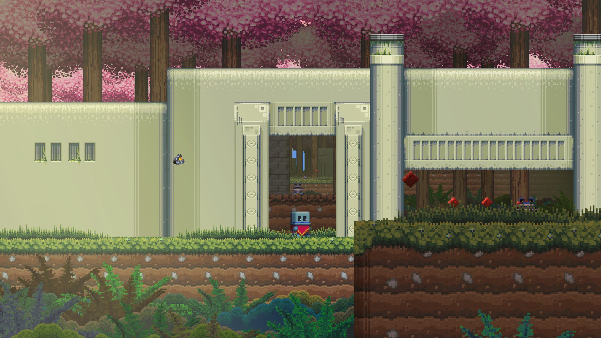 PONCHO screenshot 18