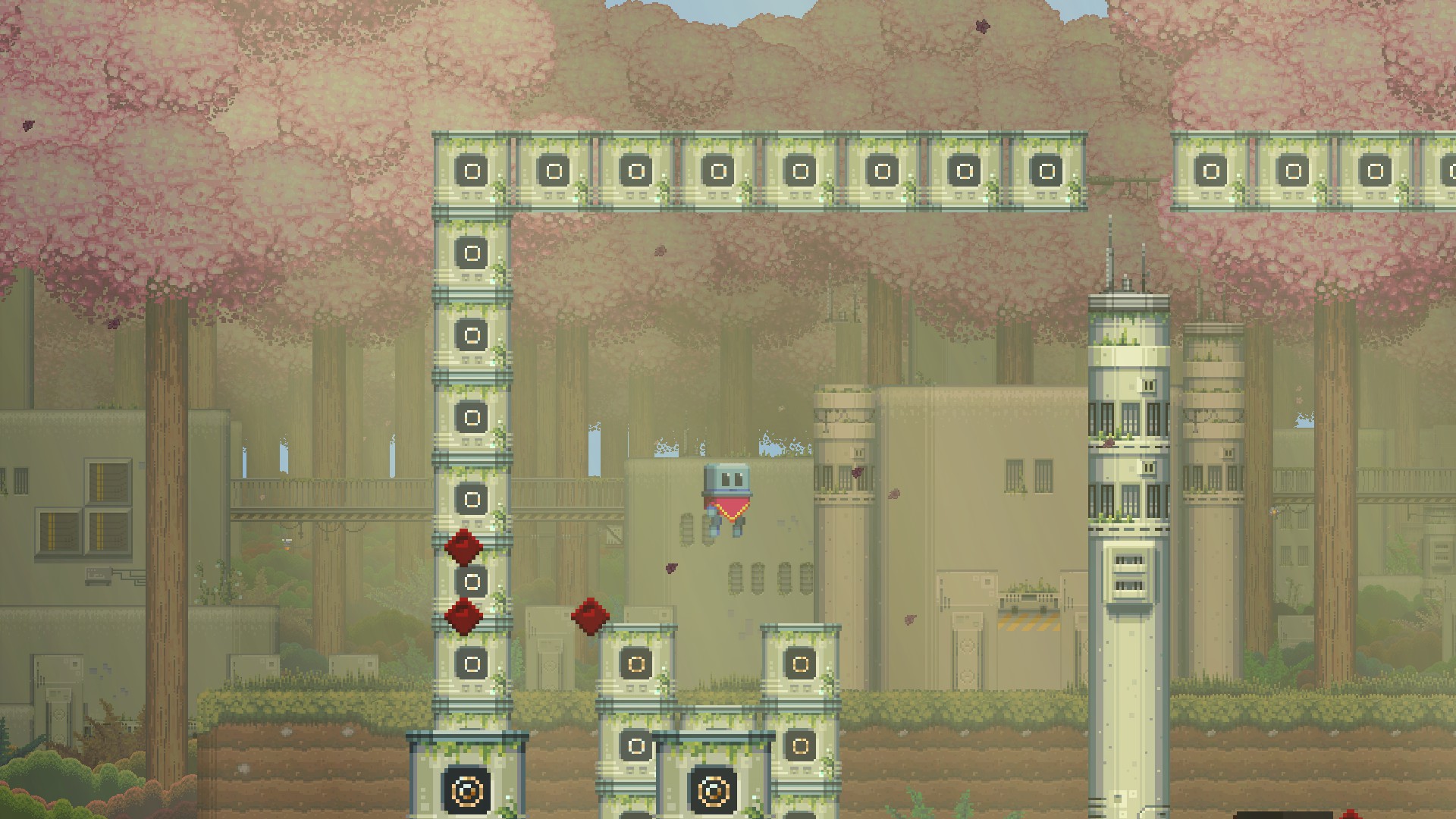 PONCHO screenshot 15