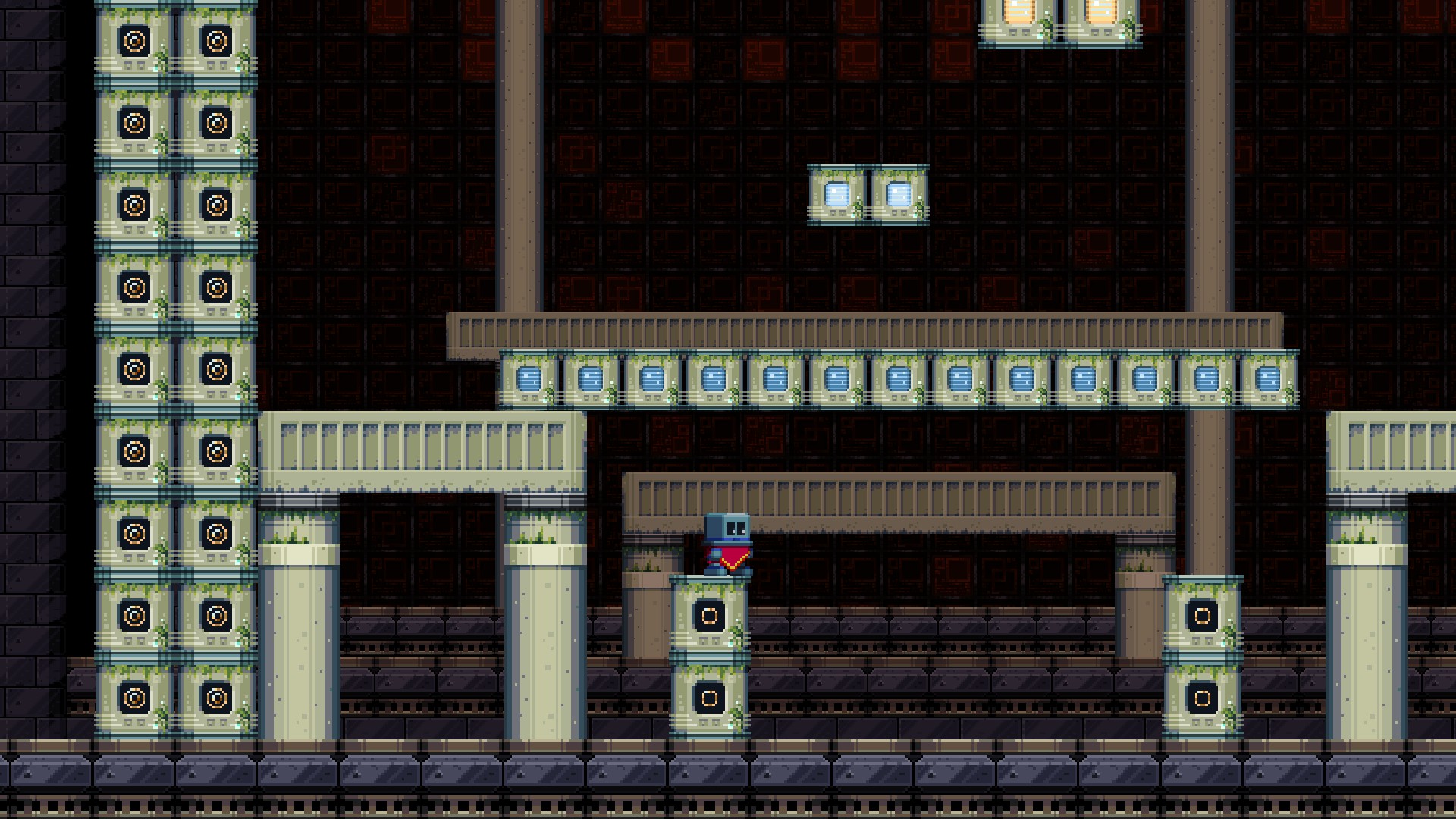 PONCHO screenshot 9