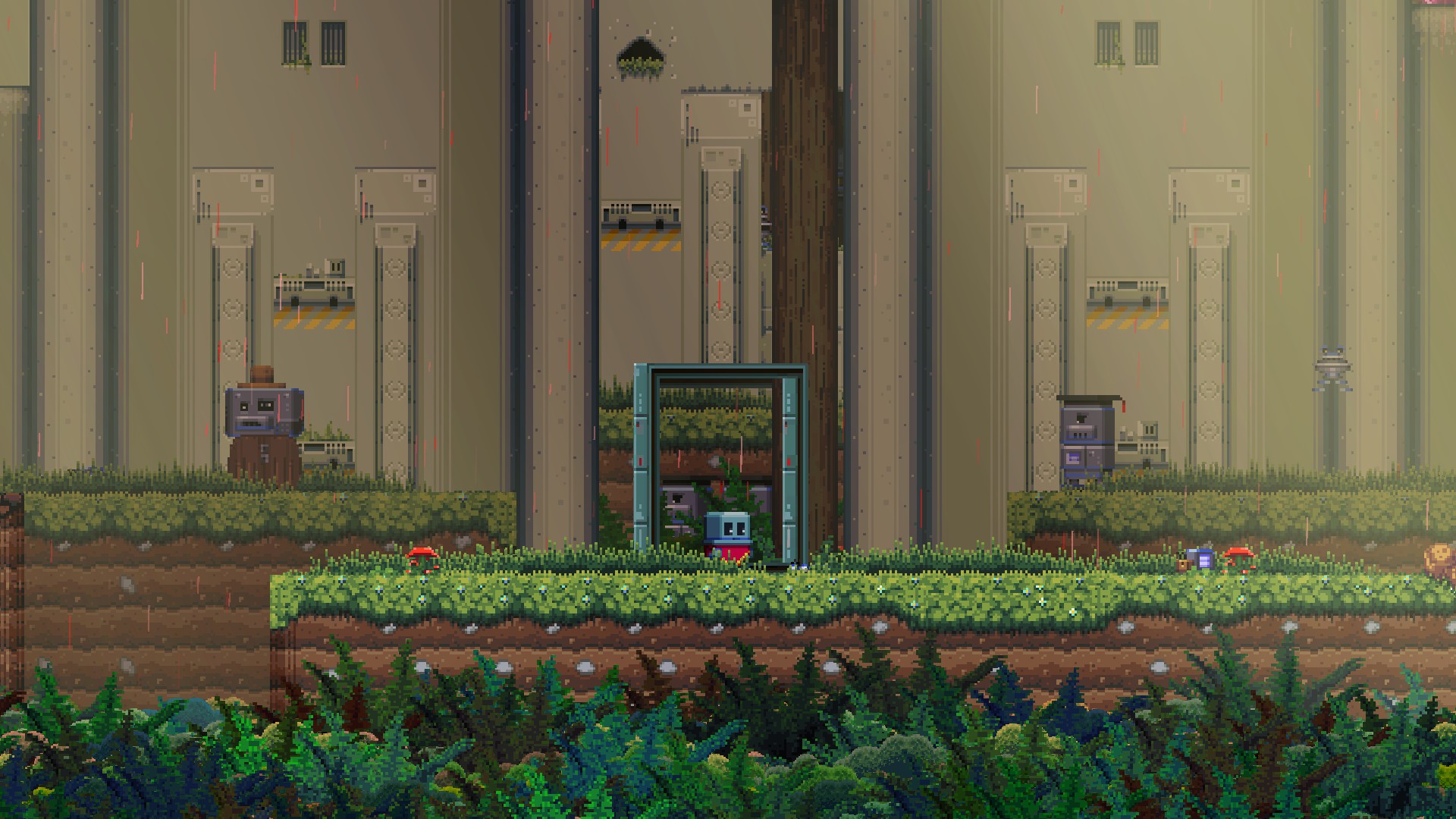 PONCHO screenshot 16