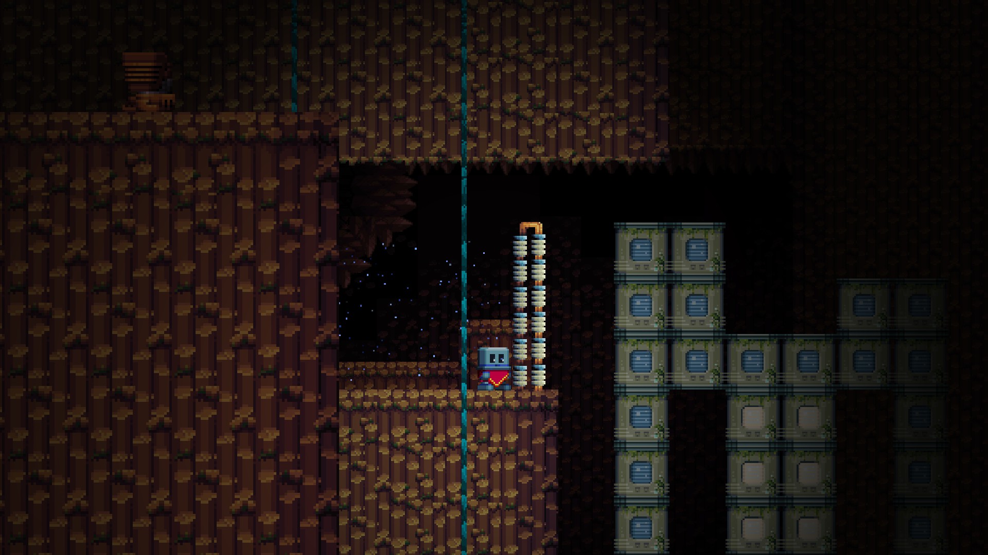 PONCHO screenshot 10