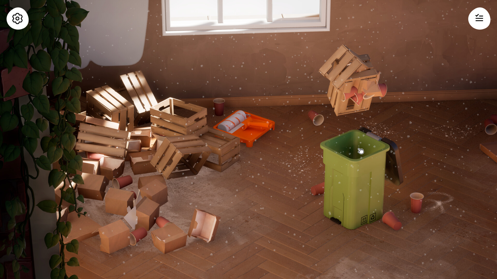 Hozy screenshot 5